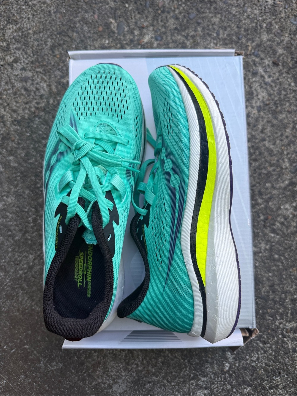Women’s Endorphin Pro 2